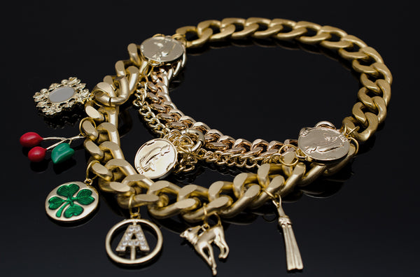 A Brief History of Toggle Bracelets – Daily Sundial